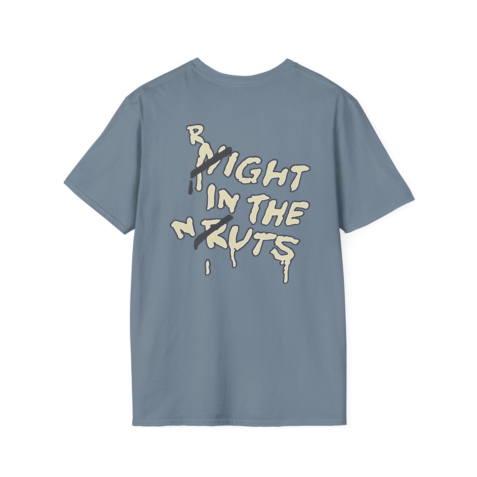 A Right in the Unisex Softstyle T-Shirt