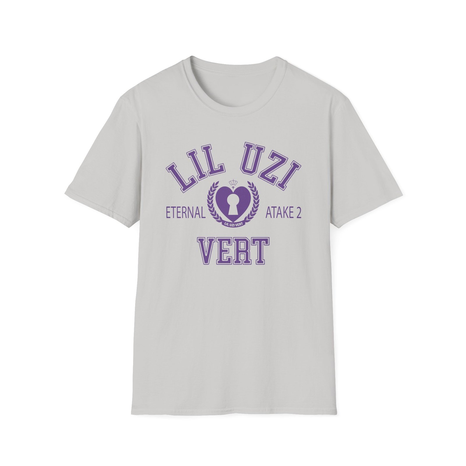 Lil Uzi Vert Eternal Atake 2 Unisex Softstyle T-Shirt