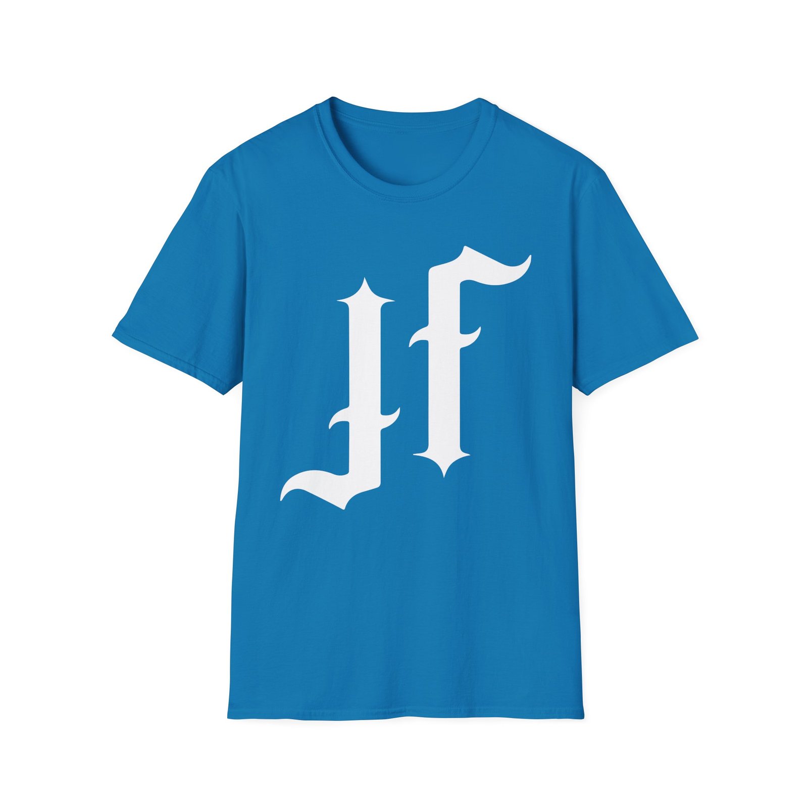 Justin Flom Unisex Softstyle T-Shirt