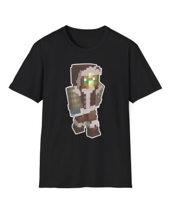 Foolish Gamers Unisex Softstyle T-Shirt
