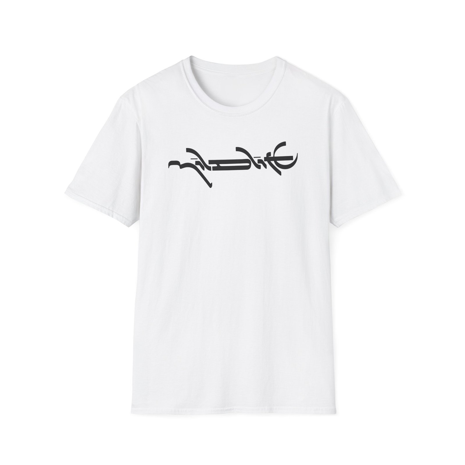 Mildlife Logo Unisex Softstyle T-Shirt