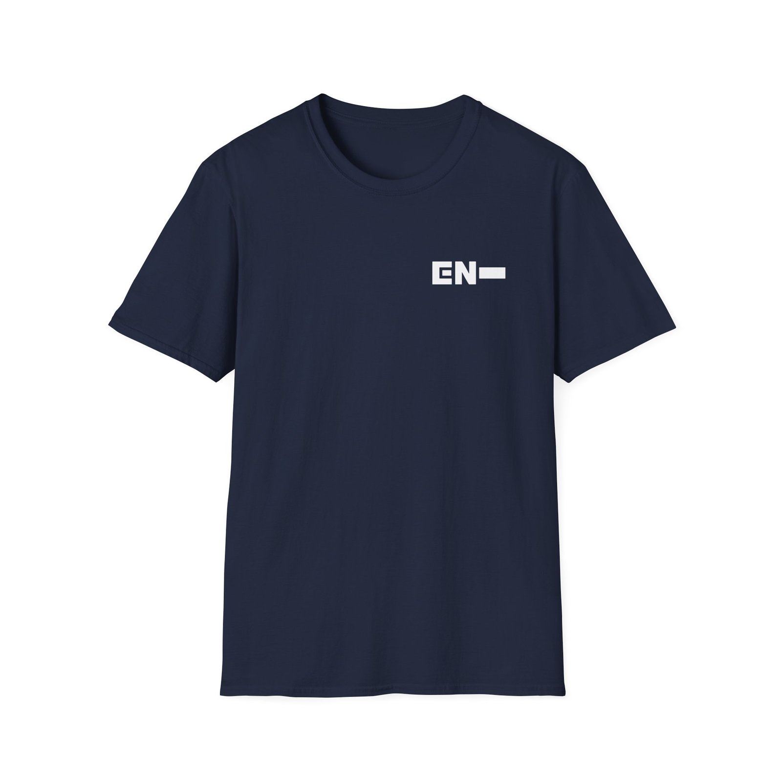 Enhypen World Tour unisex softstyle t-shirt