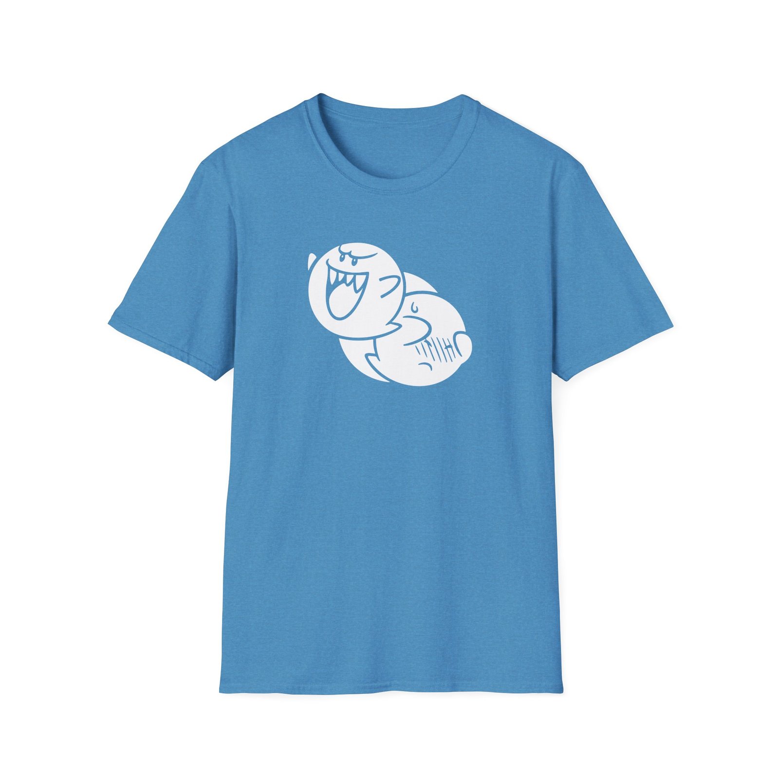 NM Unisex Softstyle T-Shirt