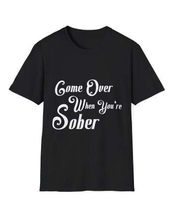 Steezy Kane Unisex Softstyle T-Shirt