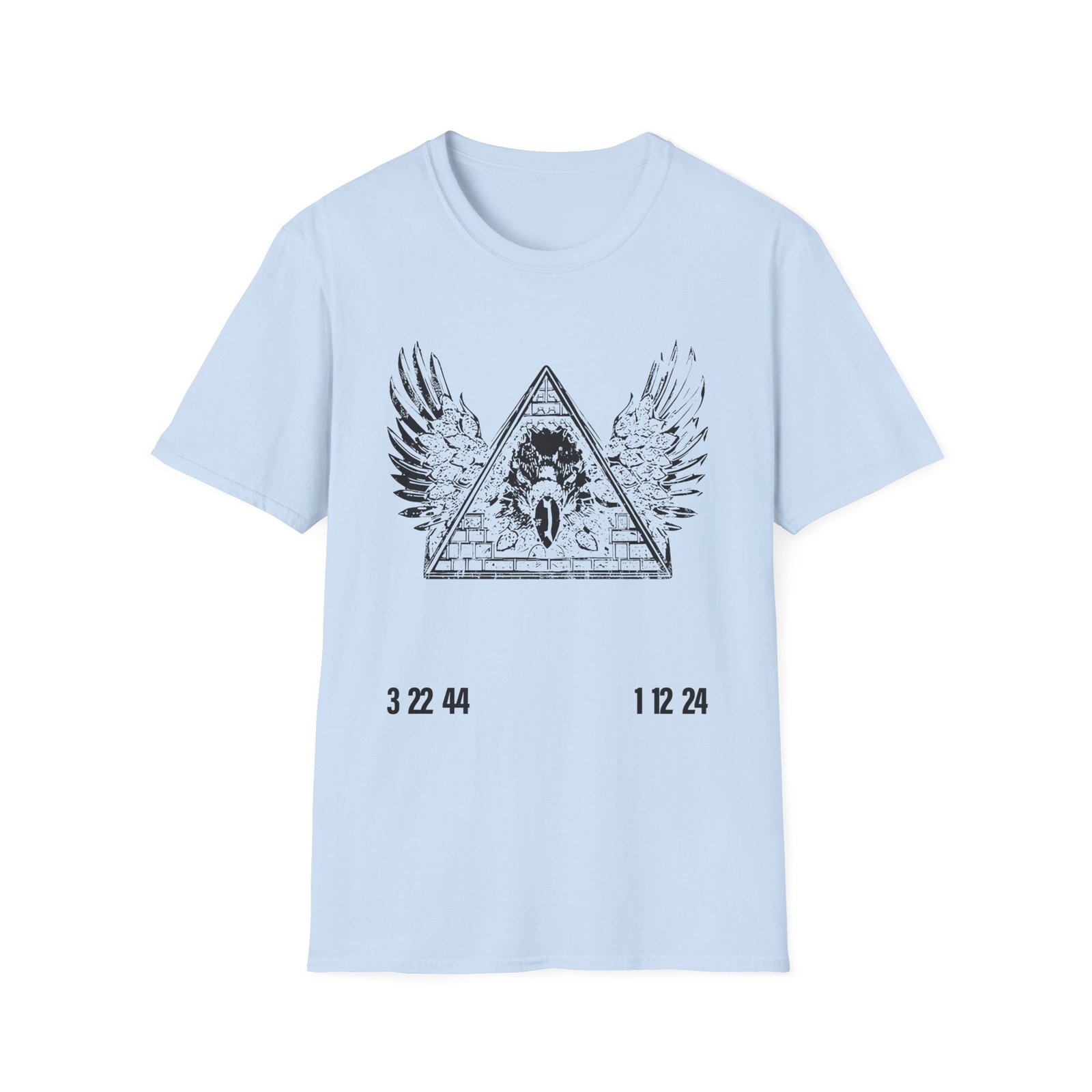 Metro Boomin Boominati Don't Trust You Unisex Softstyle T-Shirt