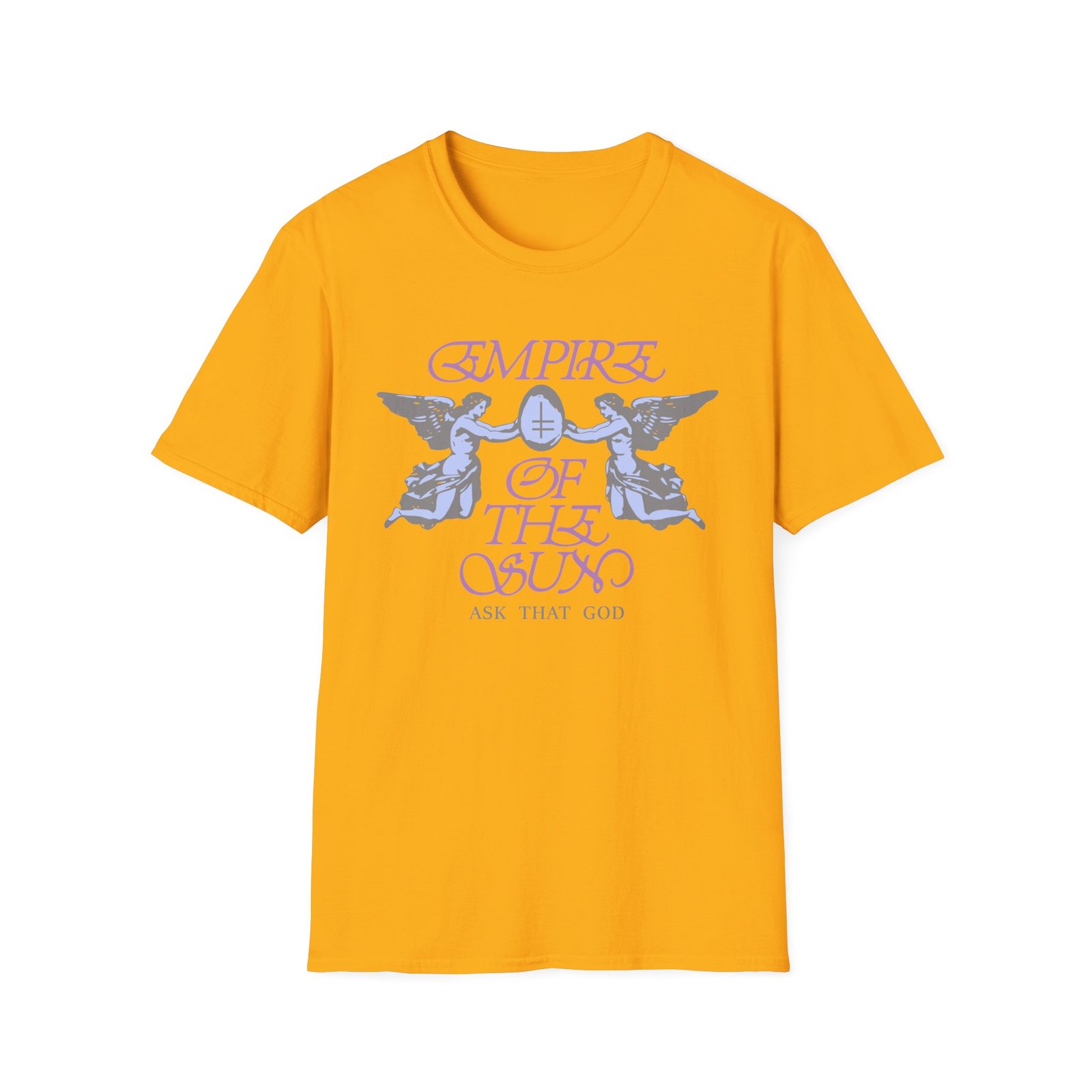 Empire of the Sun Angels Unisex Softstyle T-Shirt