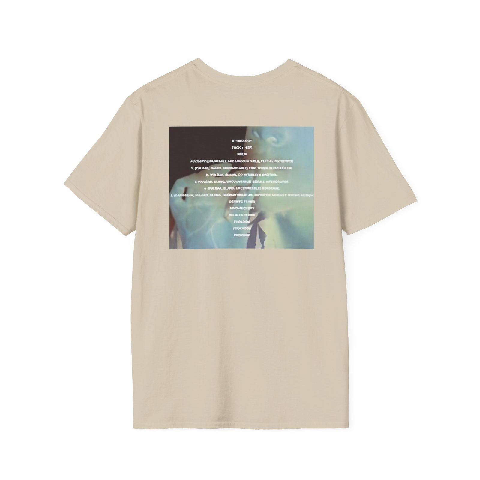 Jay Z Unisex Softstyle T-Shirt