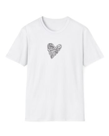 Norris Nuts Unisex Softstyle T-Shirt