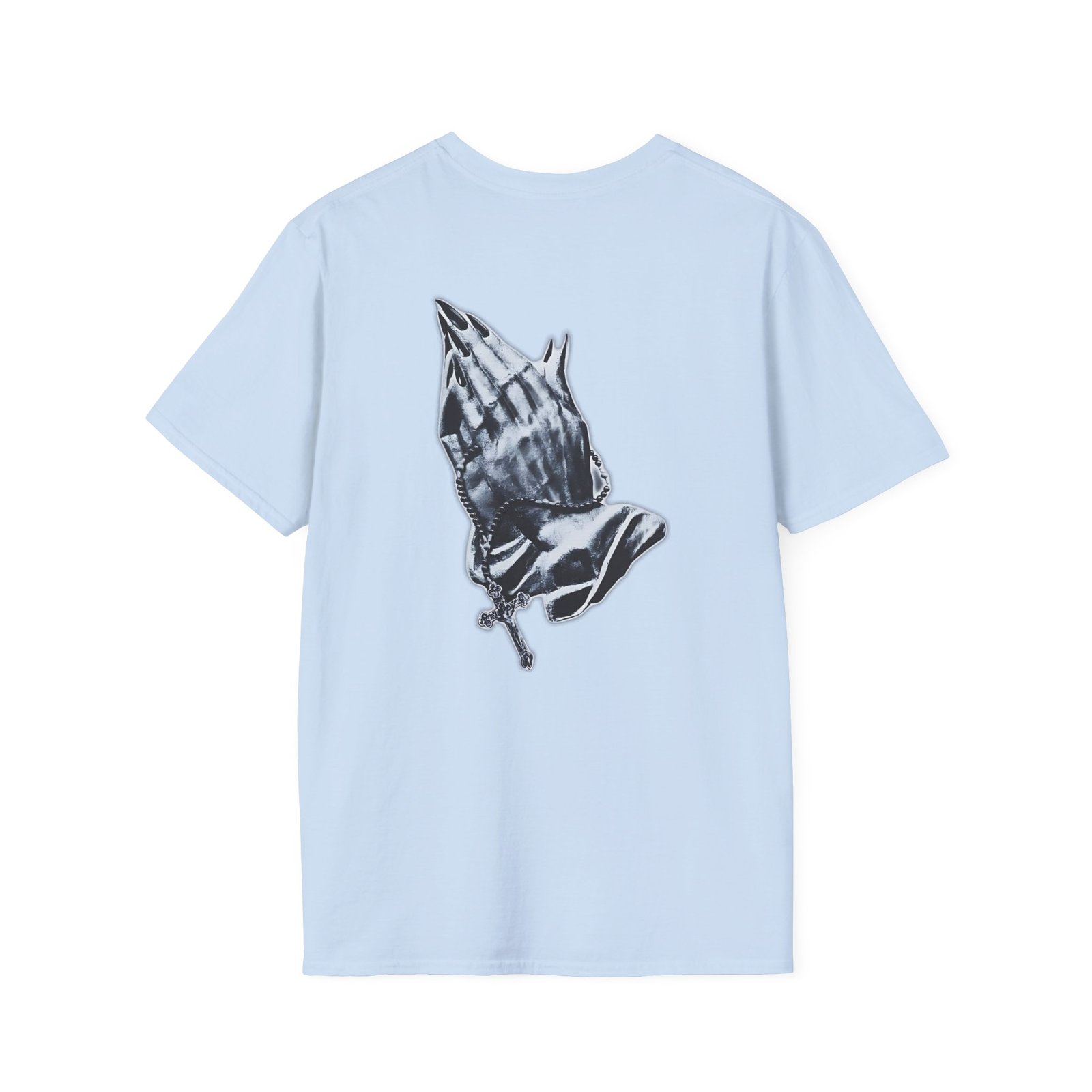 Leo Skepi Merch Unisex Softstyle Tee