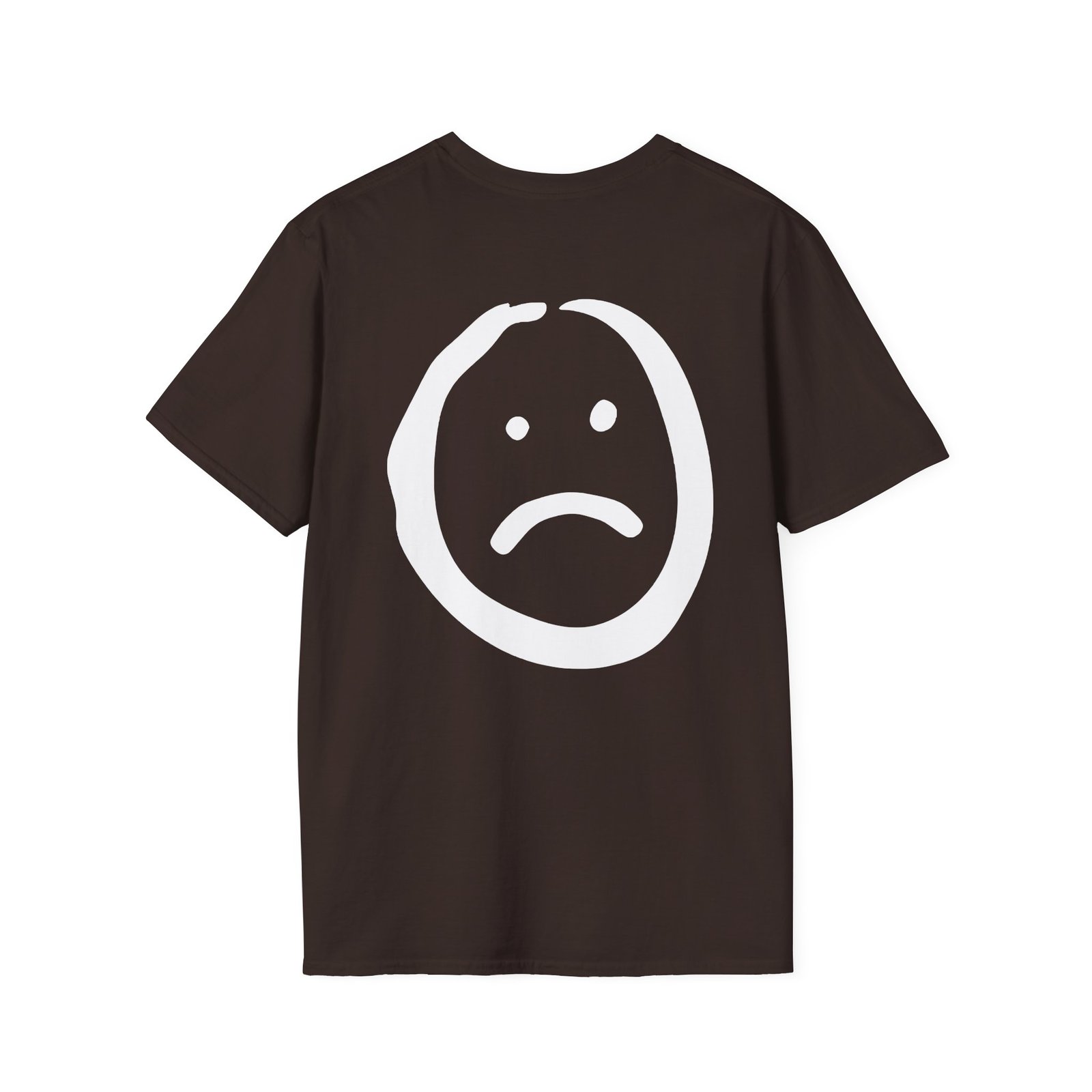 Singer Junior H Sad Boyz Unisex Softstyle T-Shirt