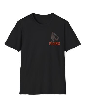 Polaris Predators Unisex Softstyle T-Shirt