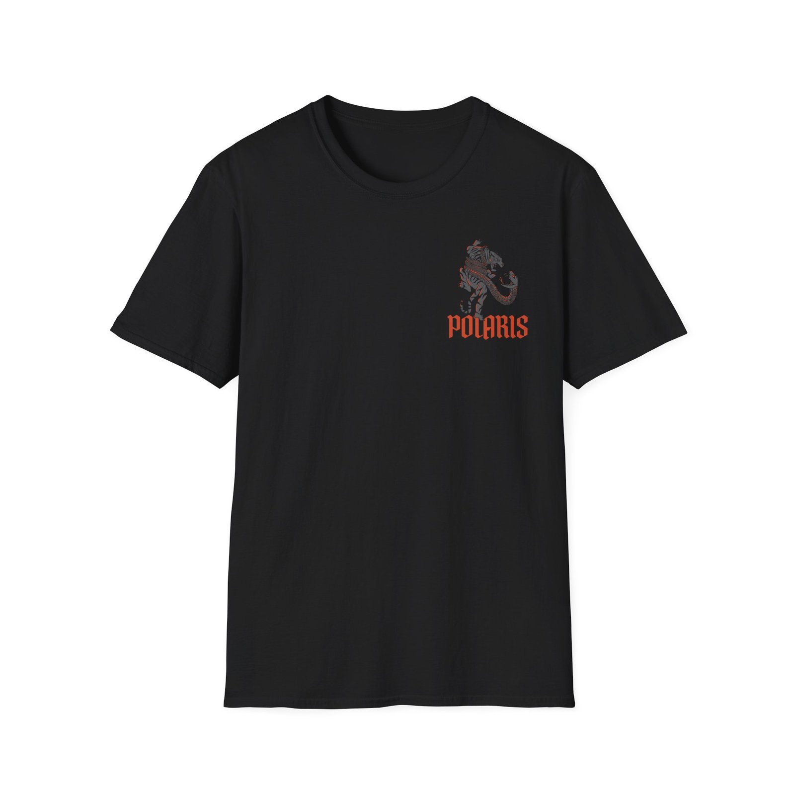 Polaris Predators Unisex Softstyle T-Shirt