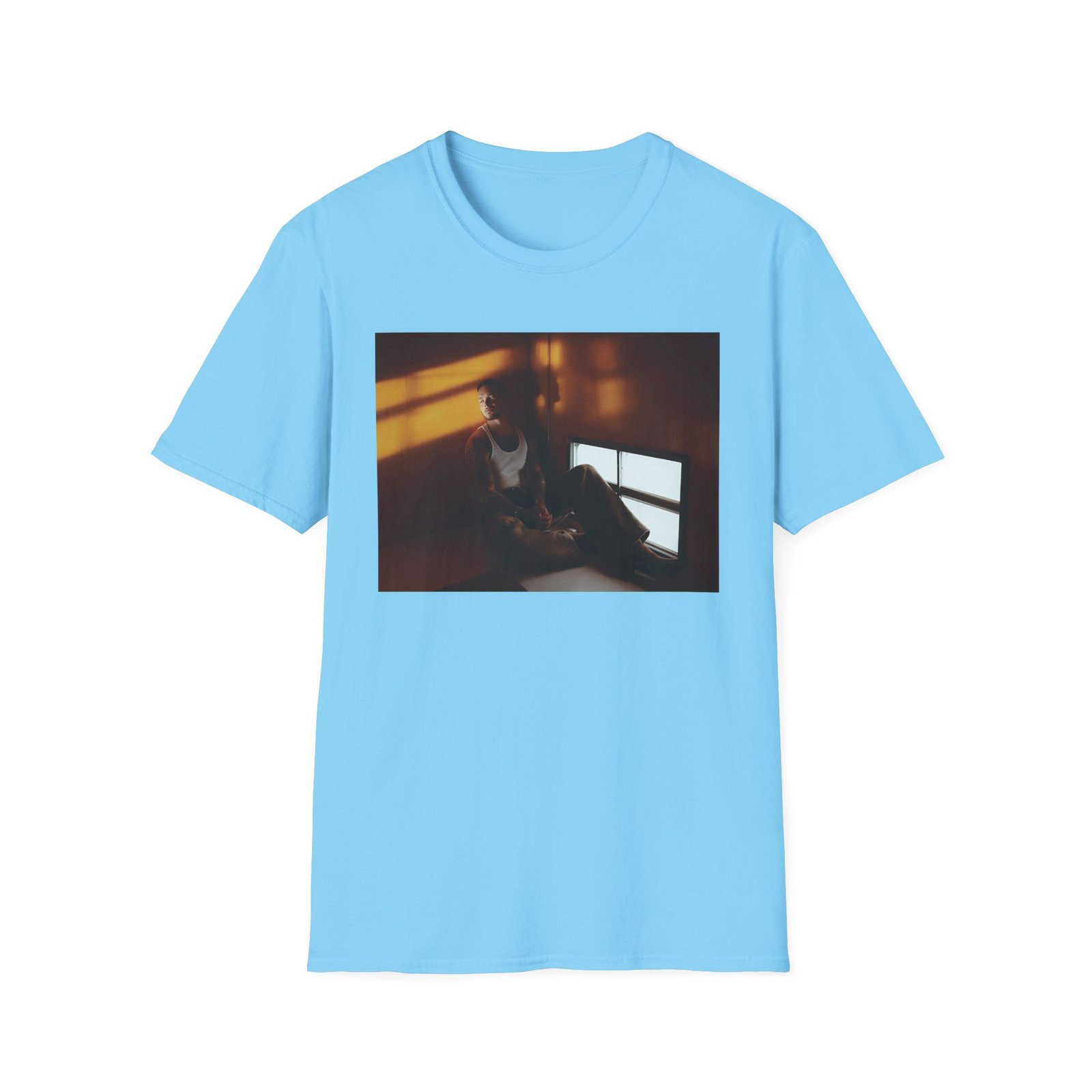 KB The High Road Unisex Softstyle T-Shirt