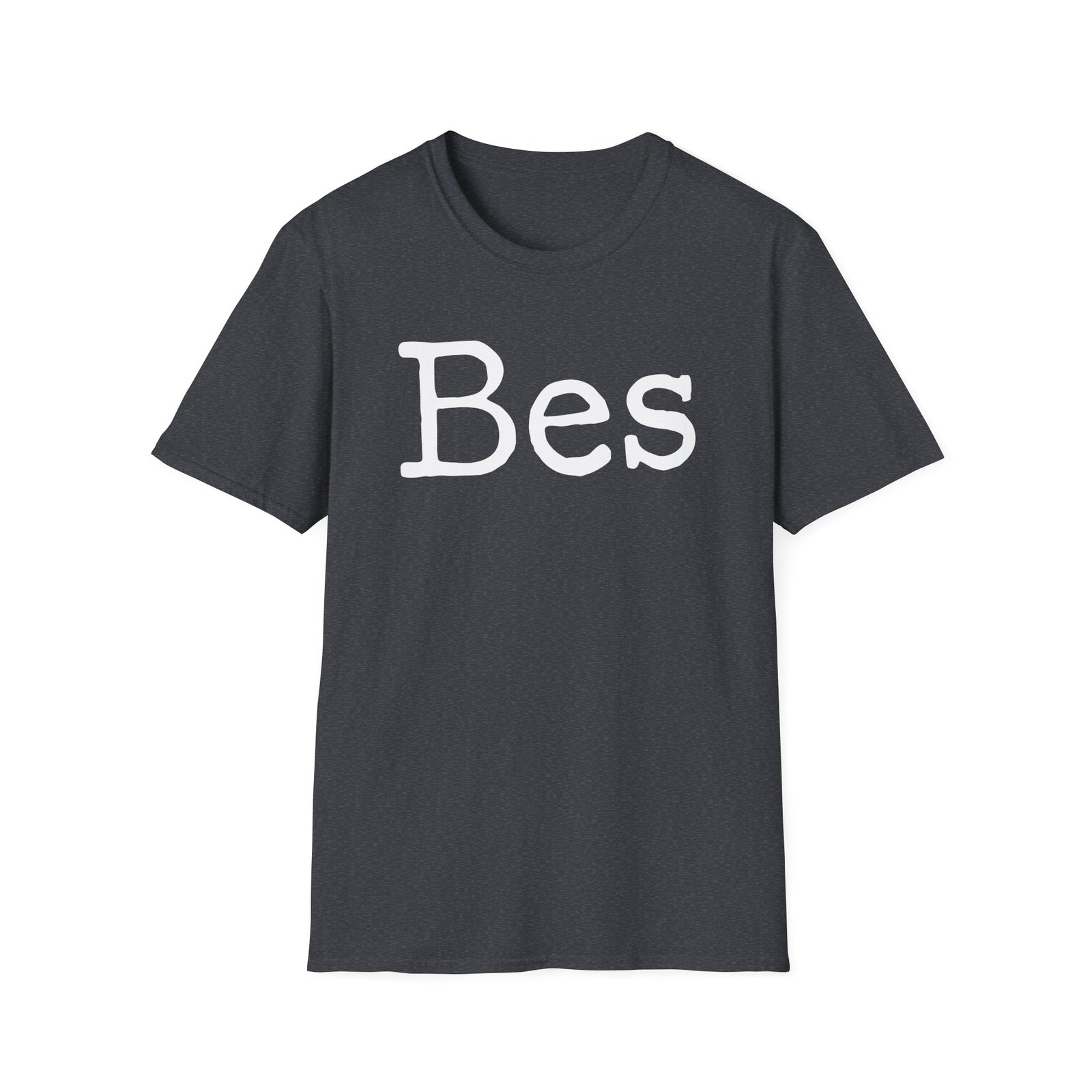 Dixie Besties One Unisex Softstyle T-Shirt