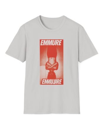 Emmure Vampire Killer Unisex Softstyle T-Shirt