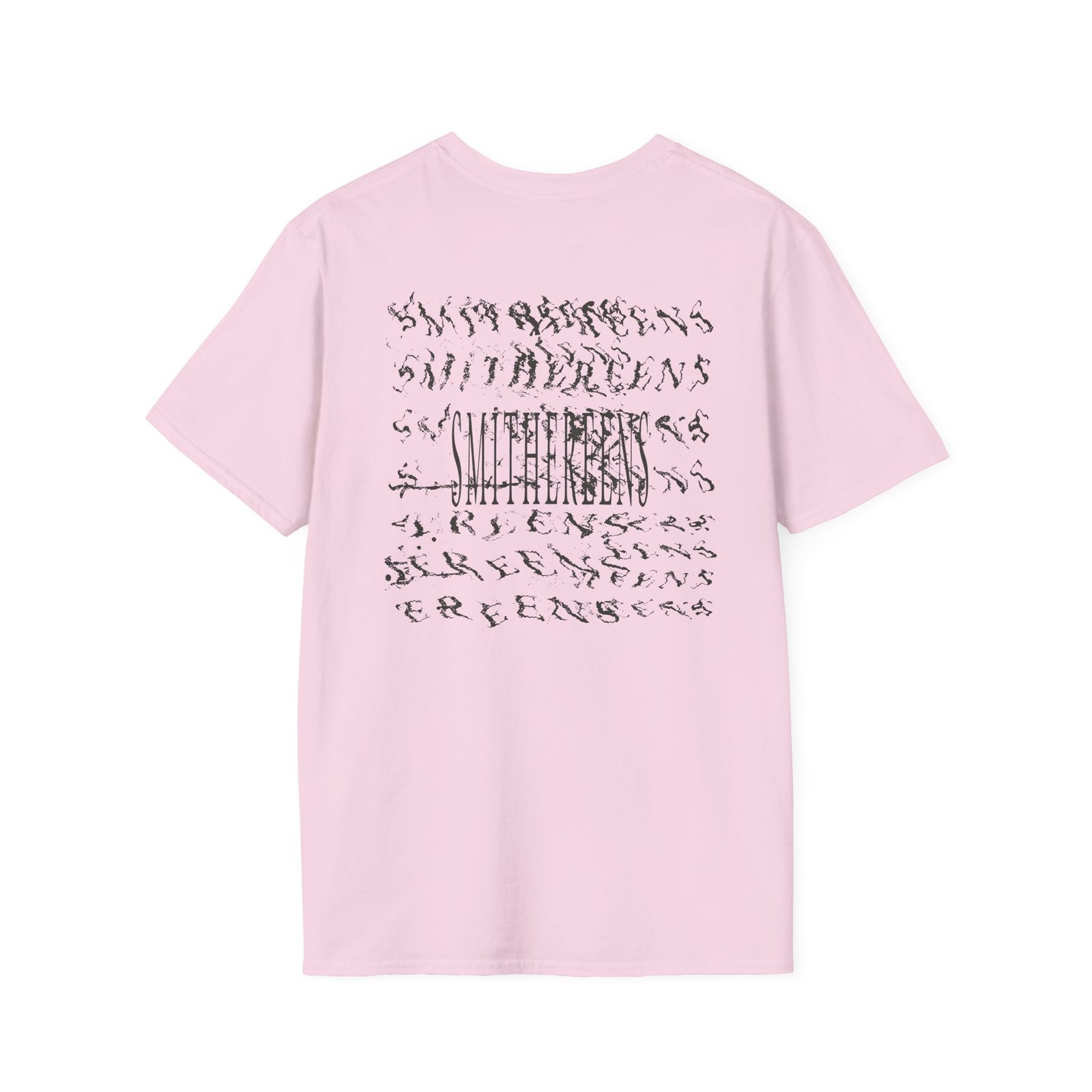 Joji Smithereens Unisex Softstyle T-Shirt