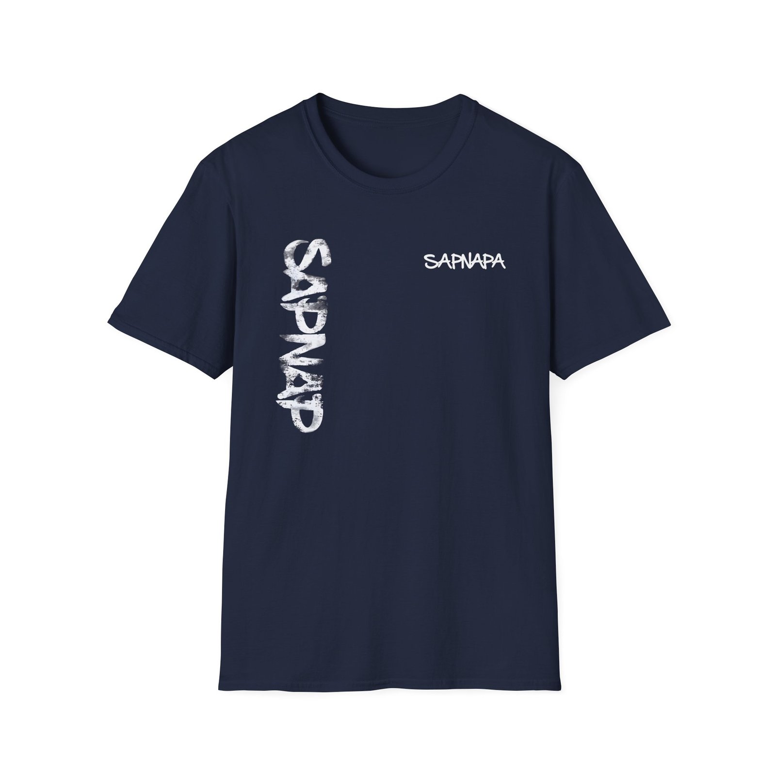 Sapnap Unisex Softstyle T-Shirt