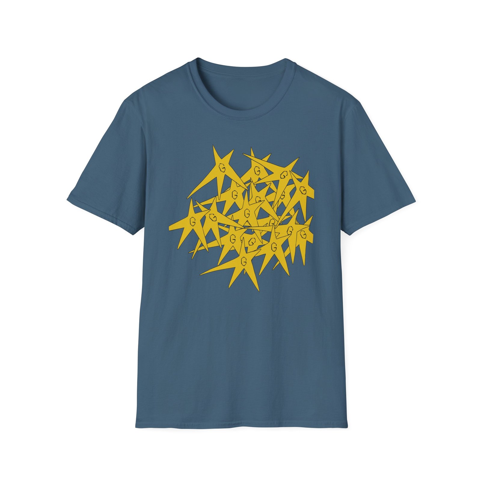 Gracie Abrams Star Unisex Softstyle T-Shirt