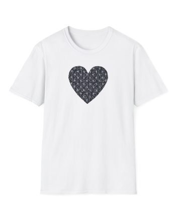 Katseye Unisex Softstyle T-Shirt