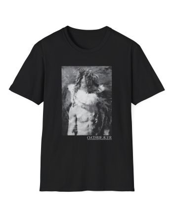 Oathbreaker Ceremonial Unisex Softstyle T-Shirt