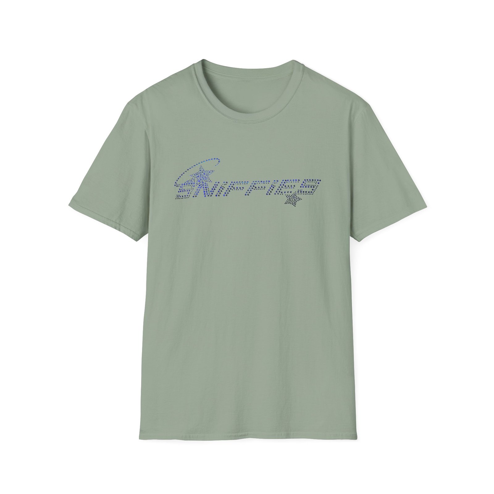 Sniffies Unisex Softstyle T-Shirt