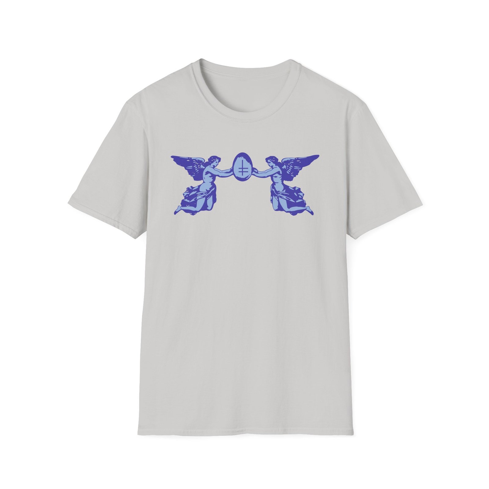 Empire of the Sun Angels Unisex Softstyle T-Shirt