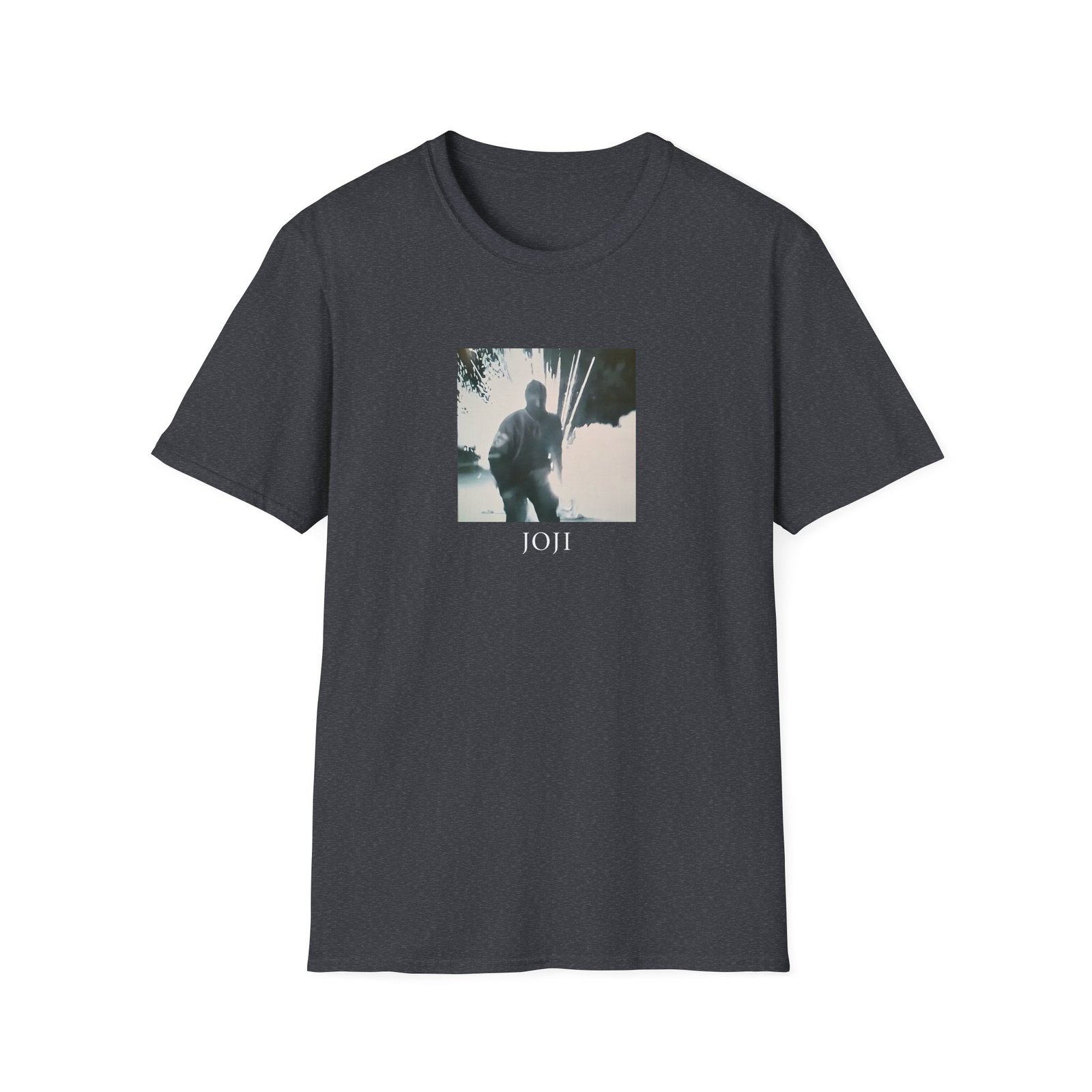 Joji Smithereens Unisex Softstyle T-Shirt