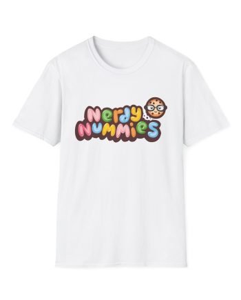 Rosanna Pansino Unisex Softstyle T-Shirt