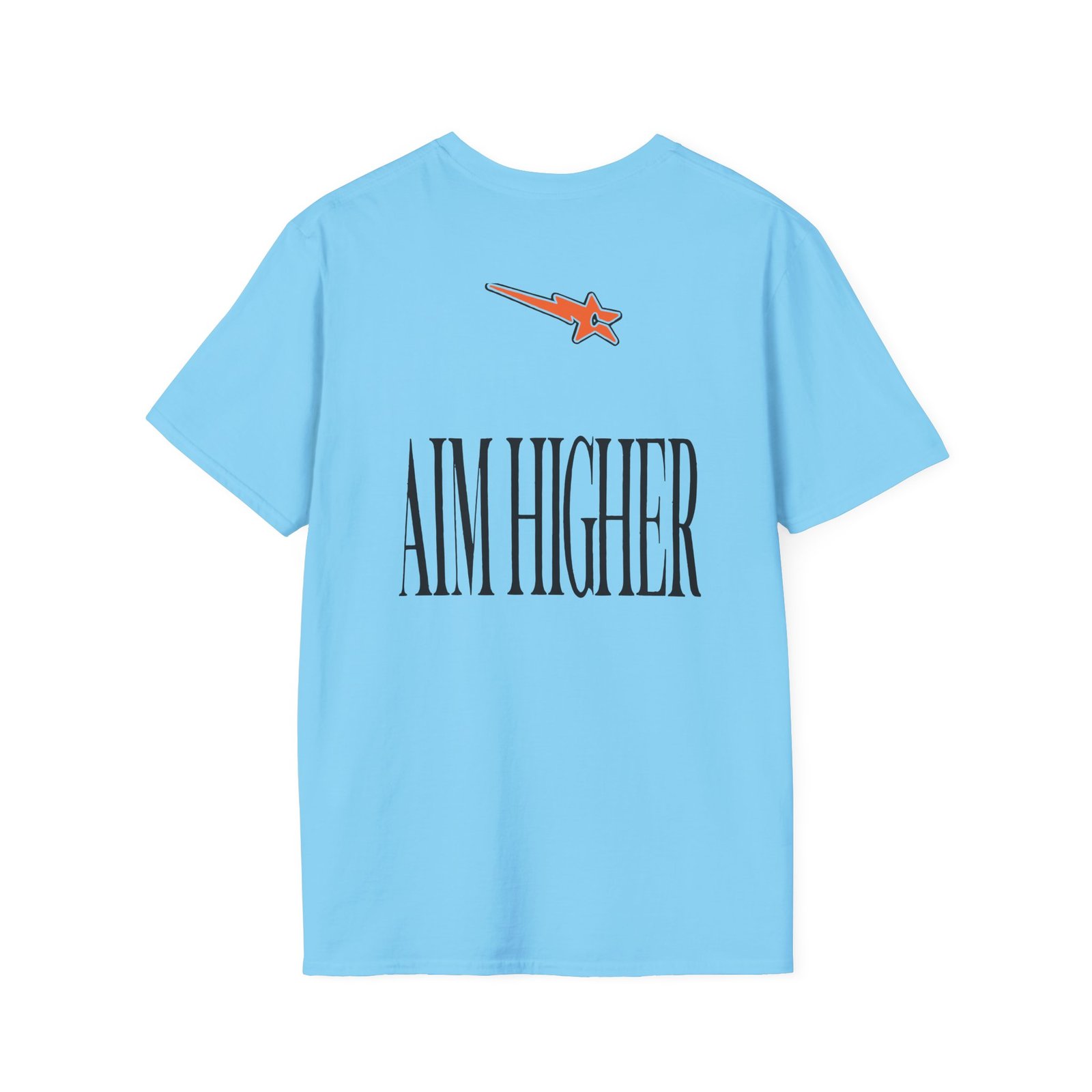 CRO Fly High Unisex Softstyle T-Shirt