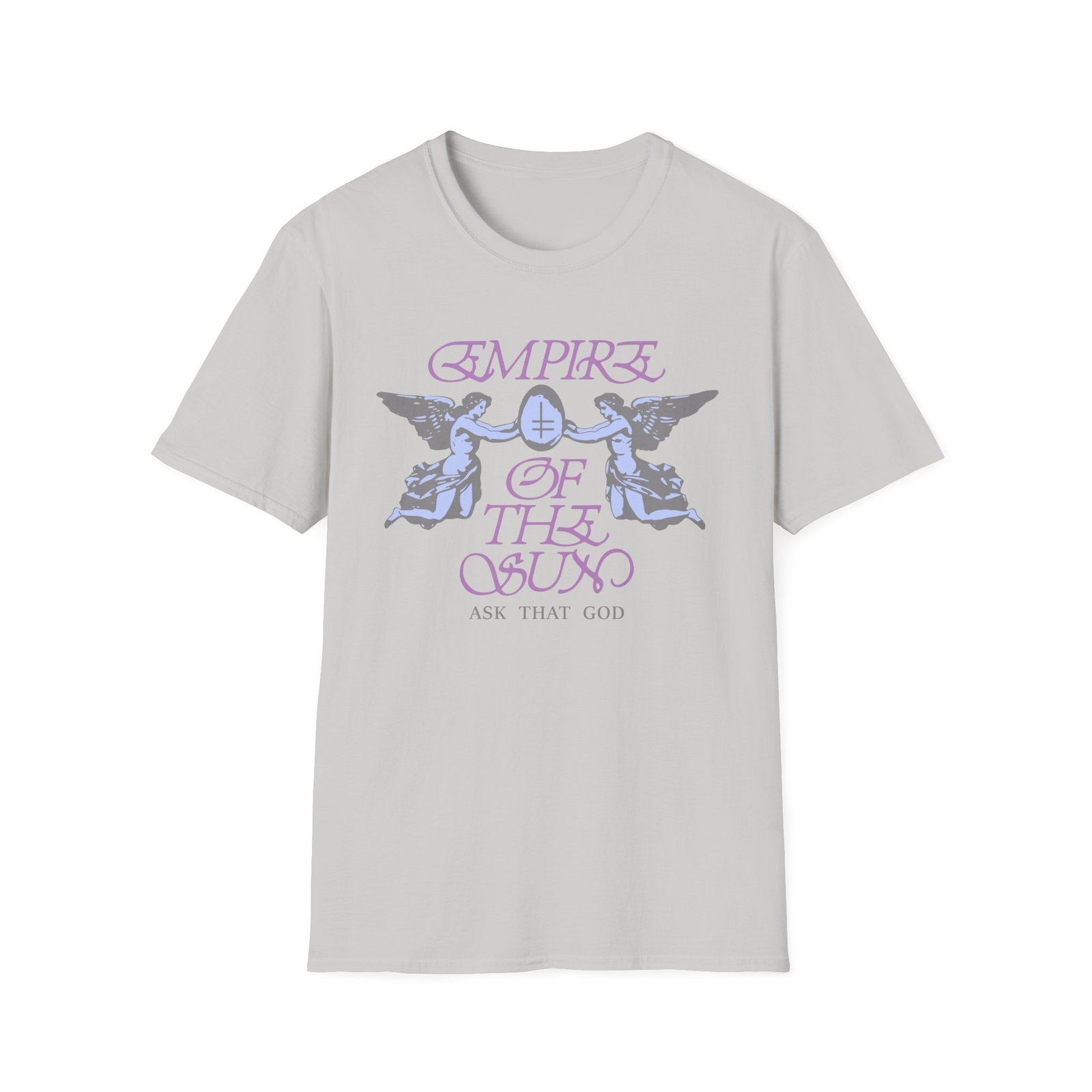 Empire of the Sun Angels Unisex Softstyle T-Shirt
