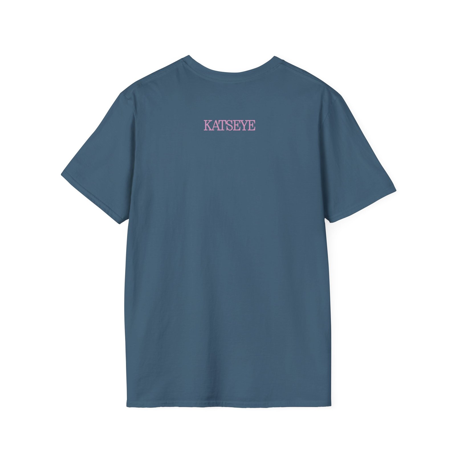 Katseye Touch Hands Unisex Softstyle T-Shirt