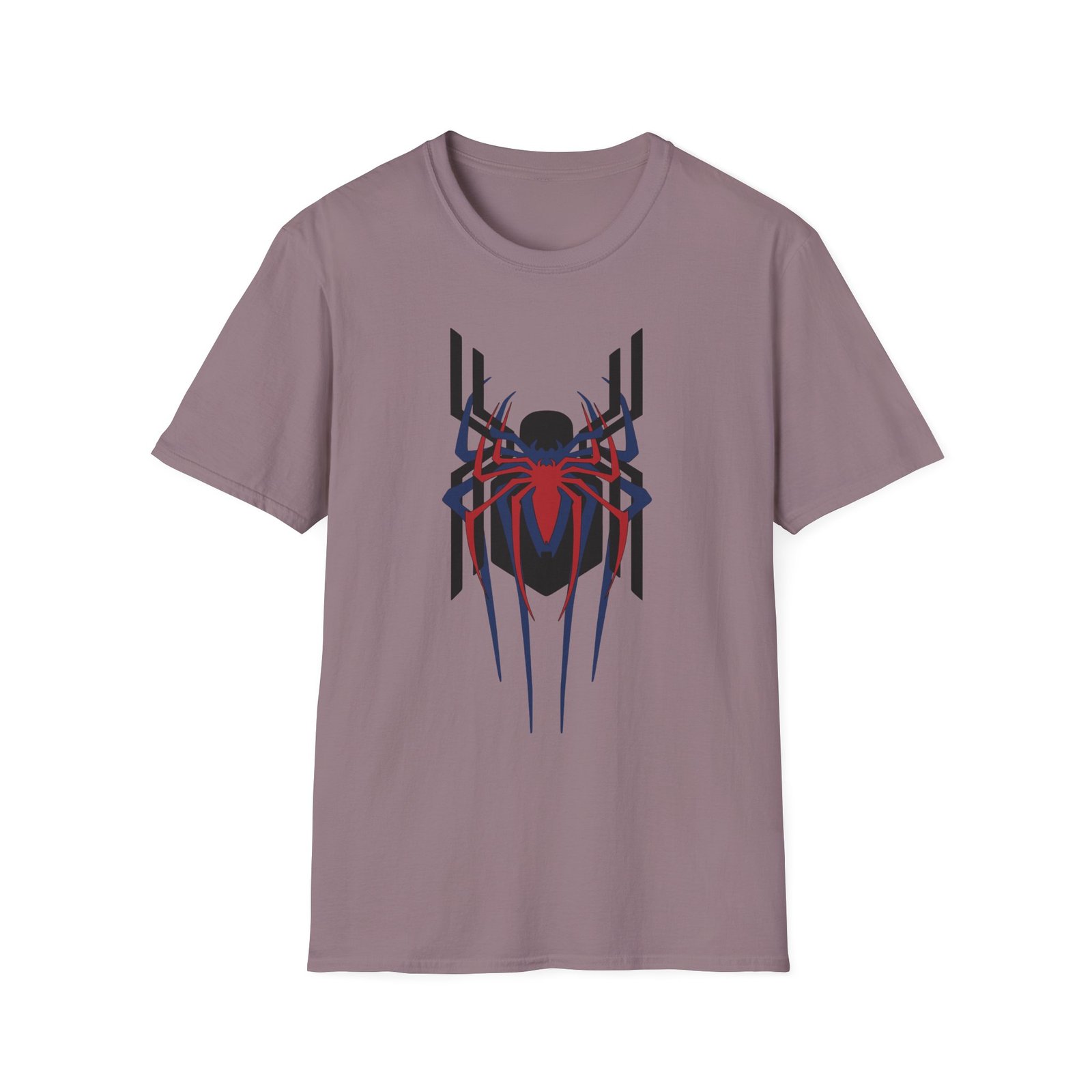 No Way Home Spiders Unisex Softstyle T-Shirt