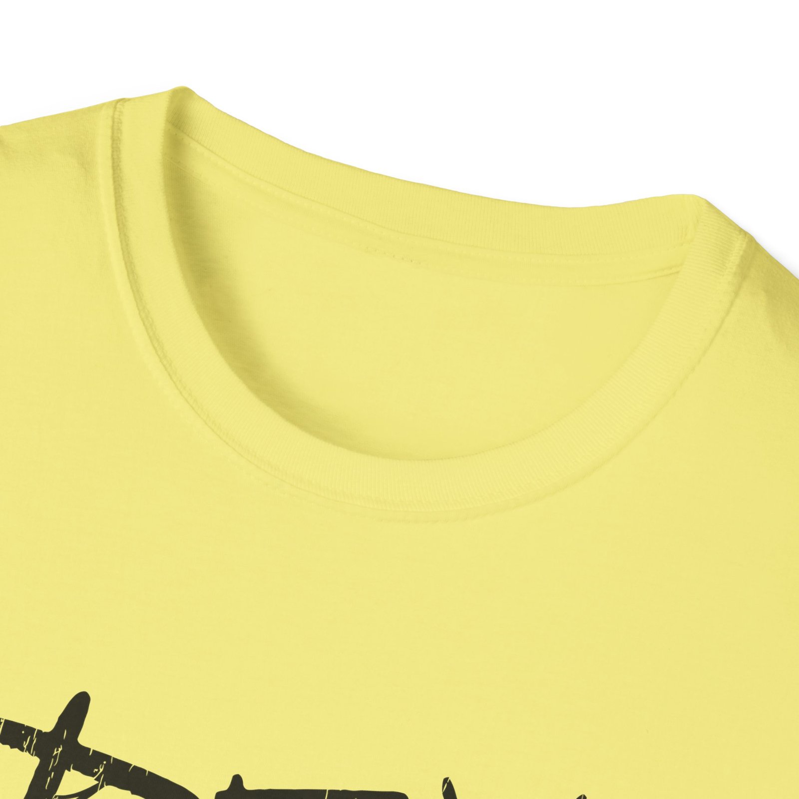 Poppy Unisex Softstyle T-Shirt