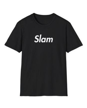 Within Destruction Swag Slam Unisex Softstyle T-Shirt