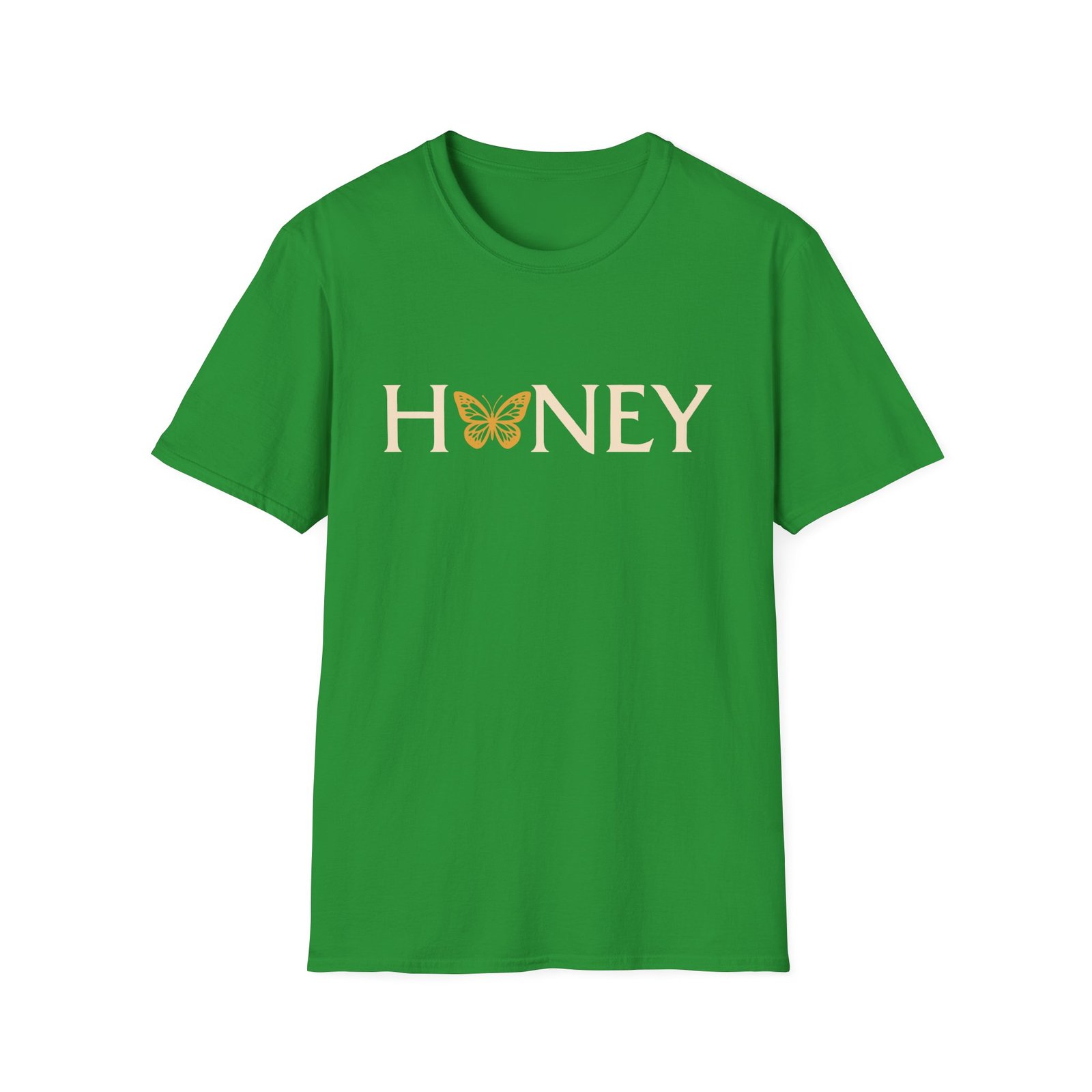 Mariah Carey Honey Unisex Softstyle T-Shirt