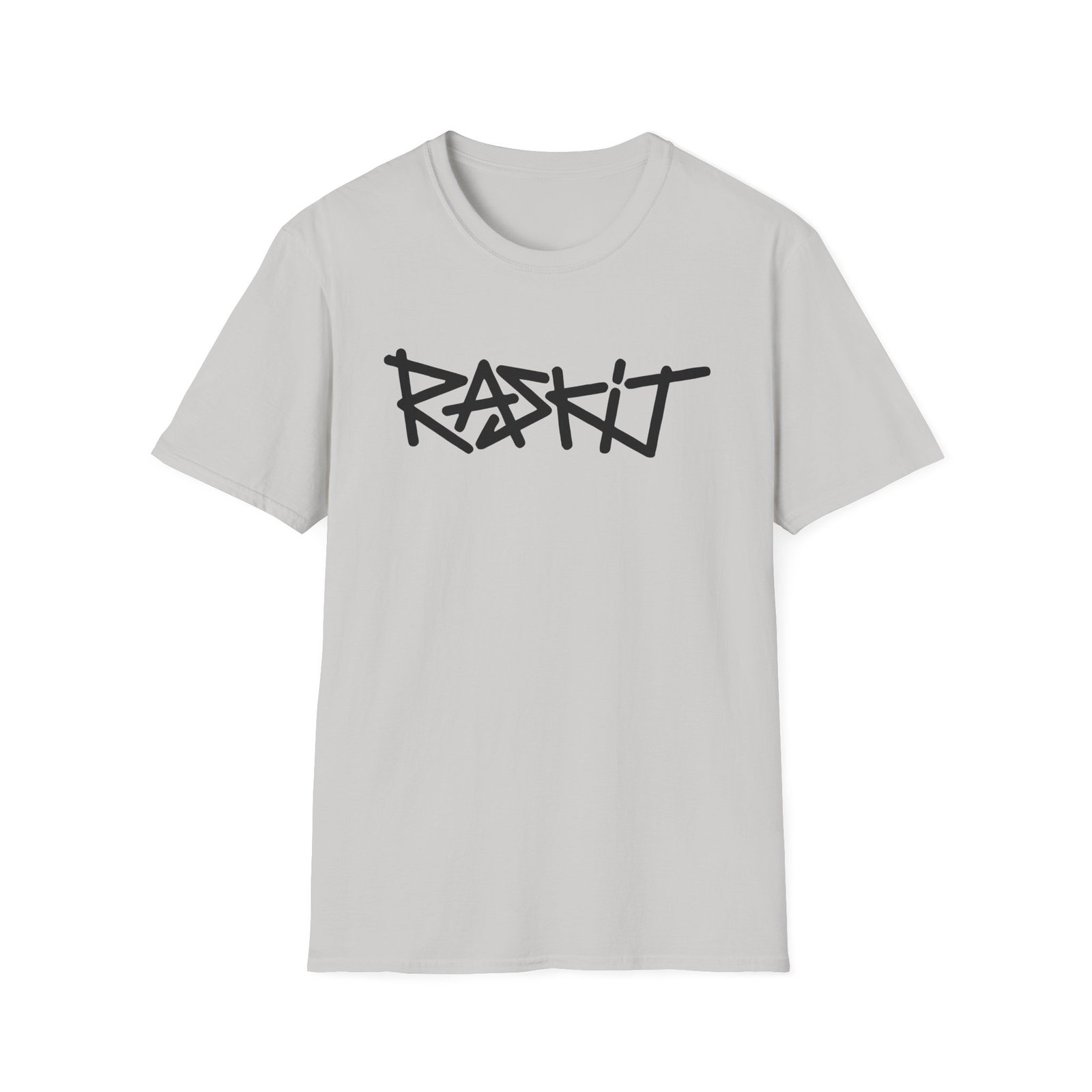Dizzee Rascal Unisex Softstyle T-Shirt