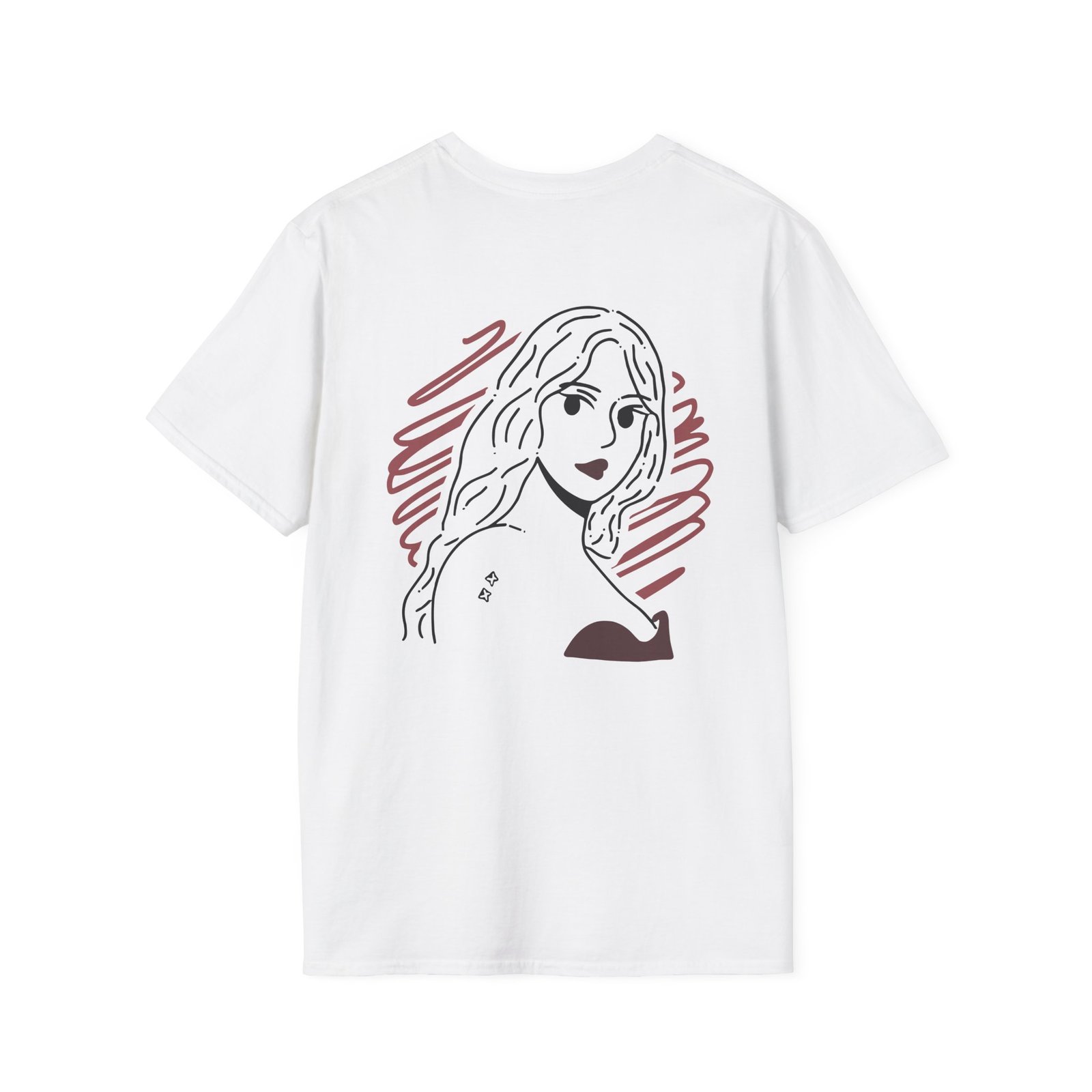 Domelipa Unisex Softstyle T-Shirt