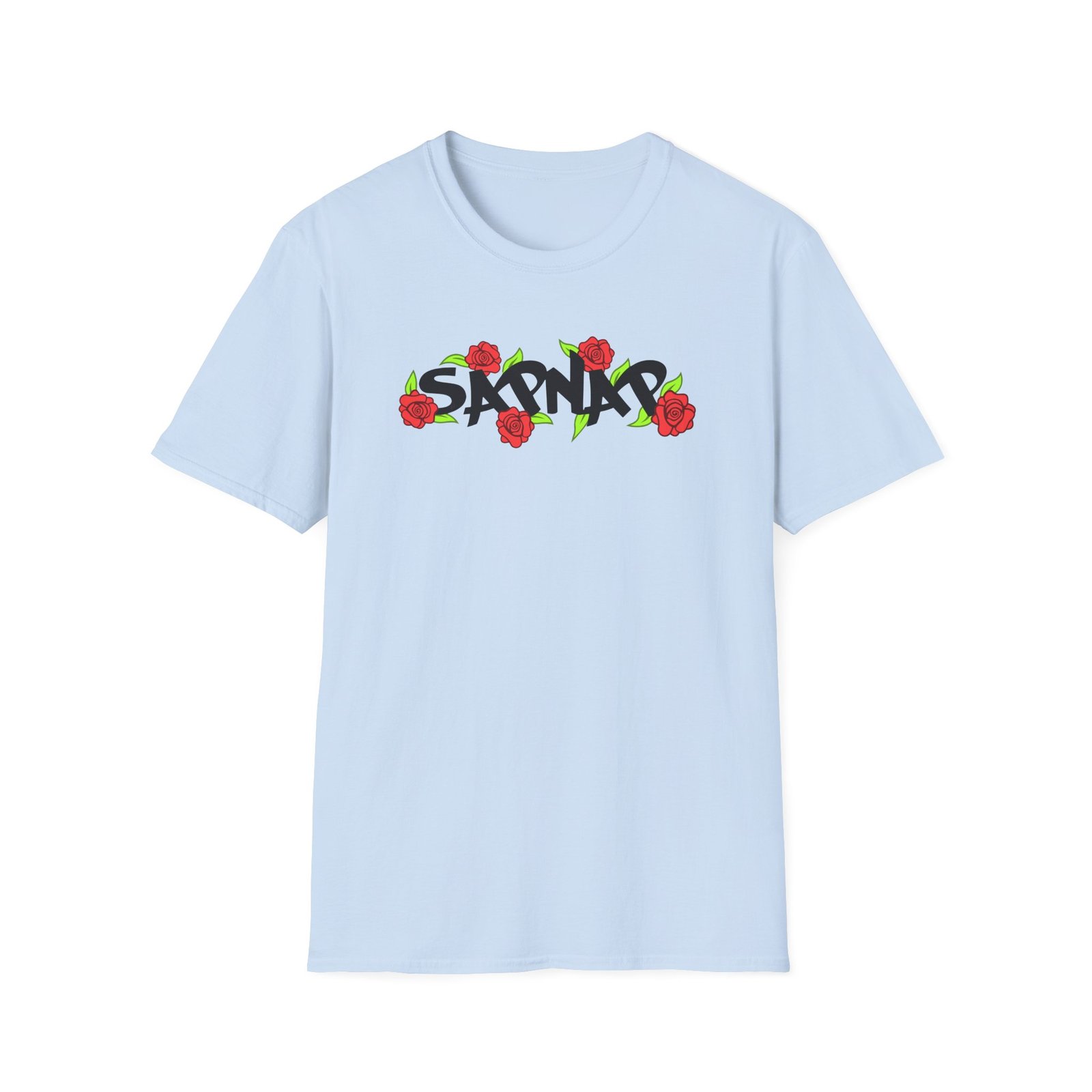 Sapnap Unisex Softstyle T-Shirt