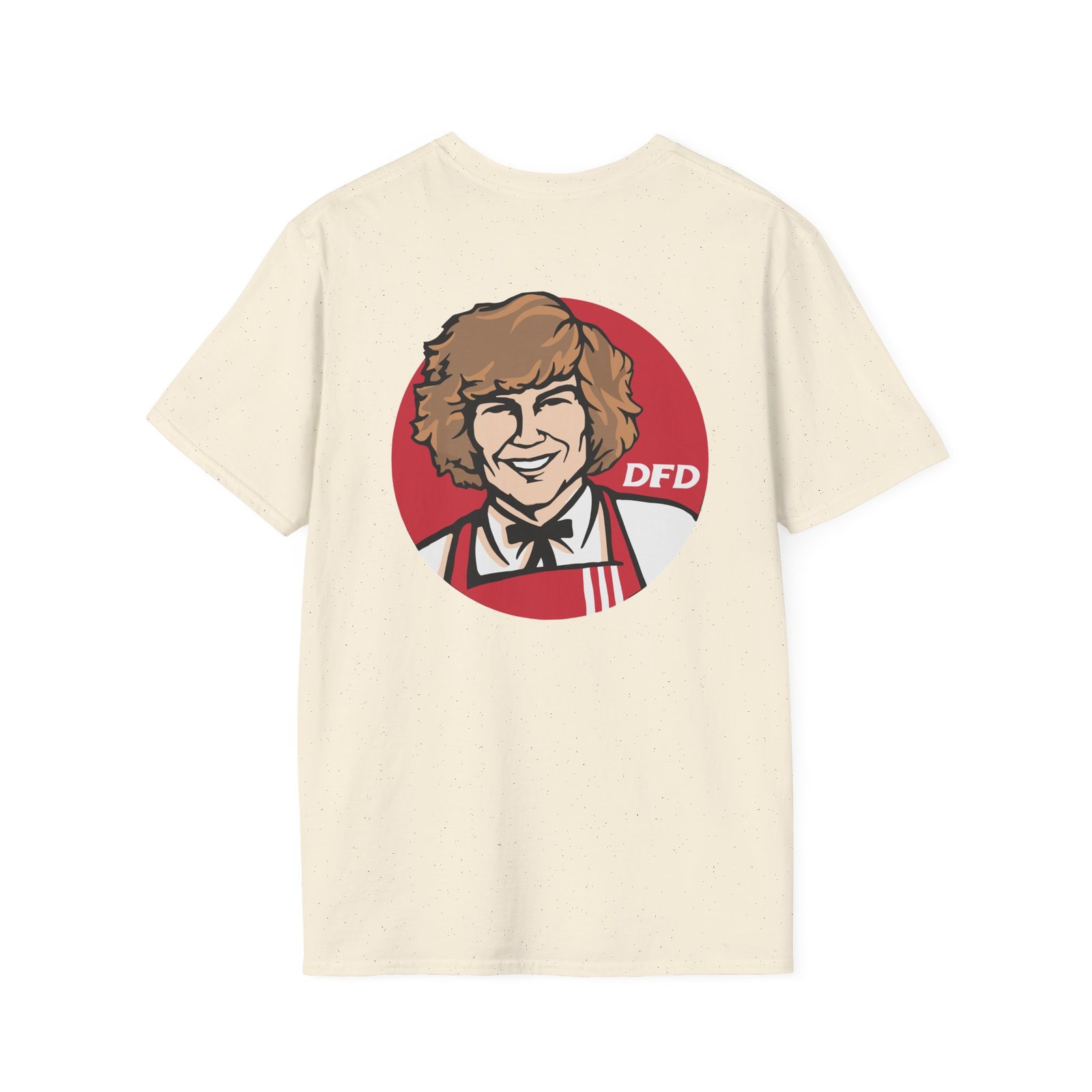 Taylor Alesia Unisex Softstyle T-Shirt