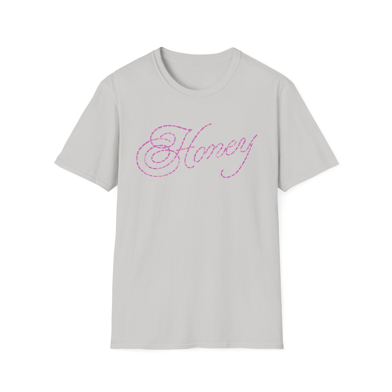 Troye Sivan Honey Unisex Softstyle T-Shirt