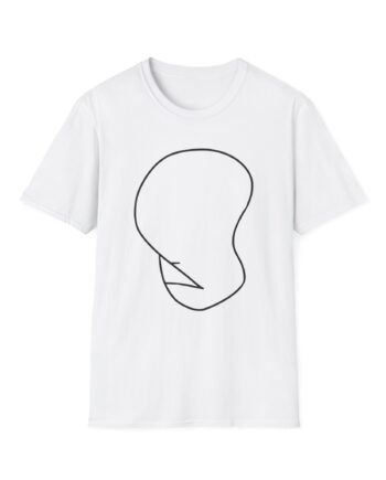 Rock Bottom Unisex Softstyle T-Shirt