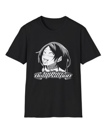 Within Destruction Slampai Unisex Softstyle T-Shirt