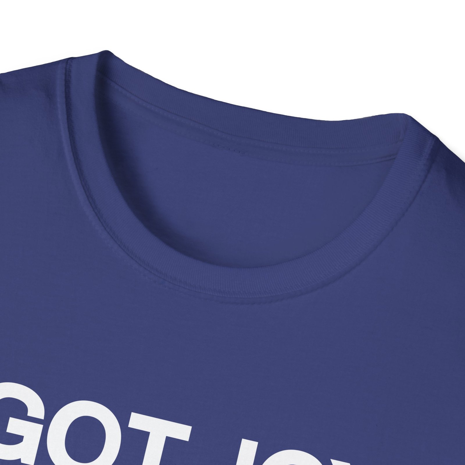 gyhb Unisex Softstyle T-Shirt