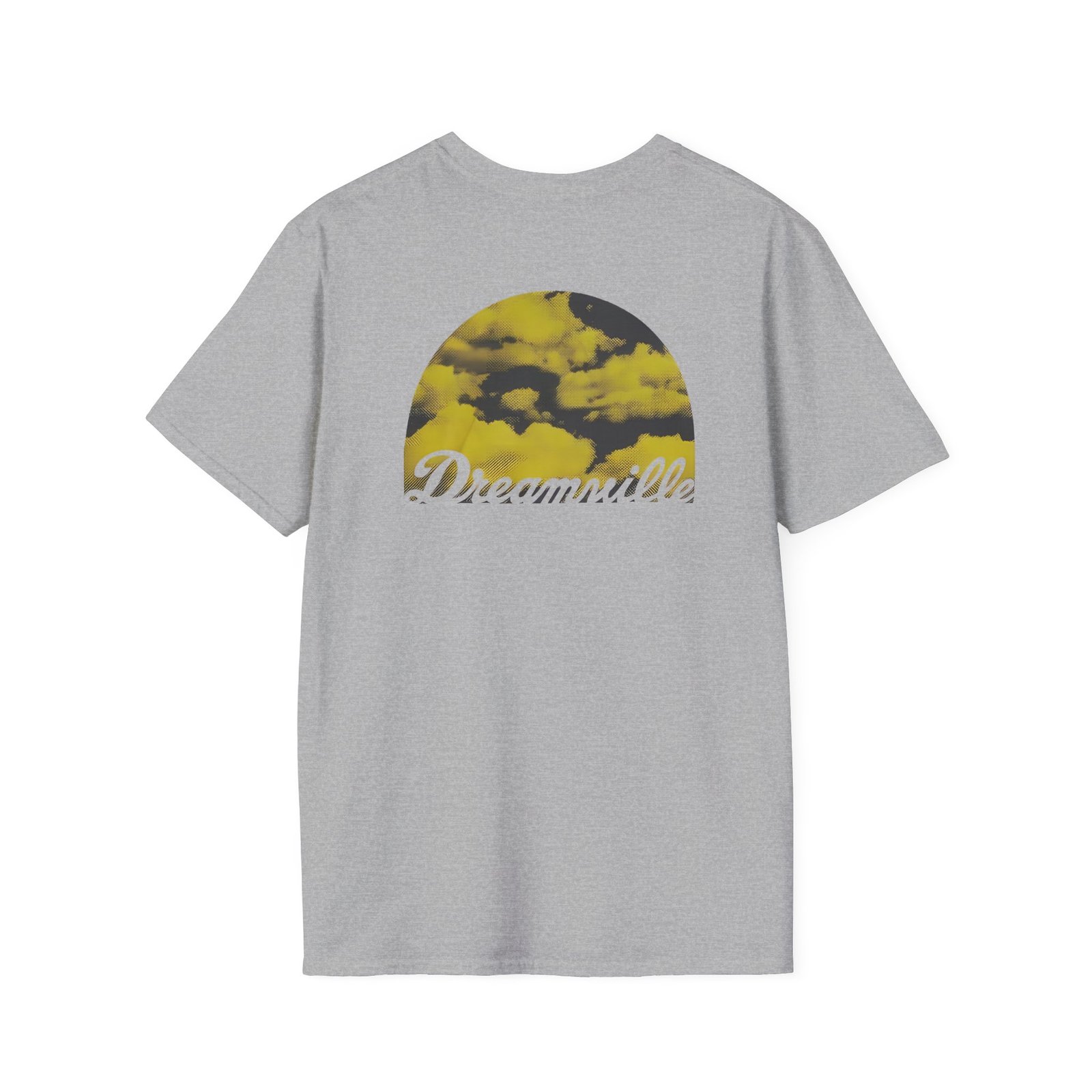 Dreamville Unisex Softstyle T-Shirt