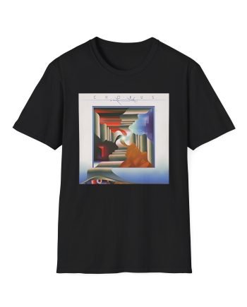 Mildlife Chorus Unisex Softstyle T-Shirt