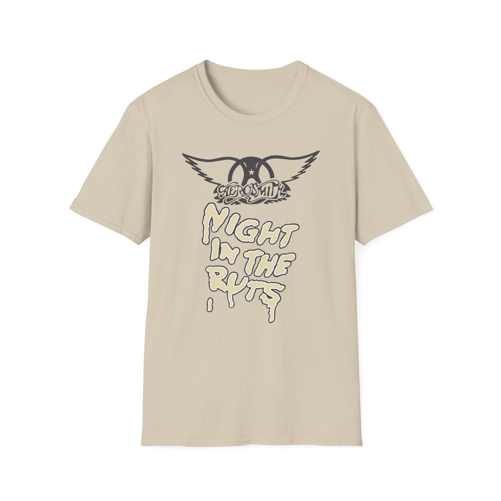 A Right in the Unisex Softstyle T-Shirt