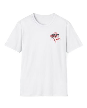 Brent Faiyaz Fuck the World Unisex Softstyle T-Shirt