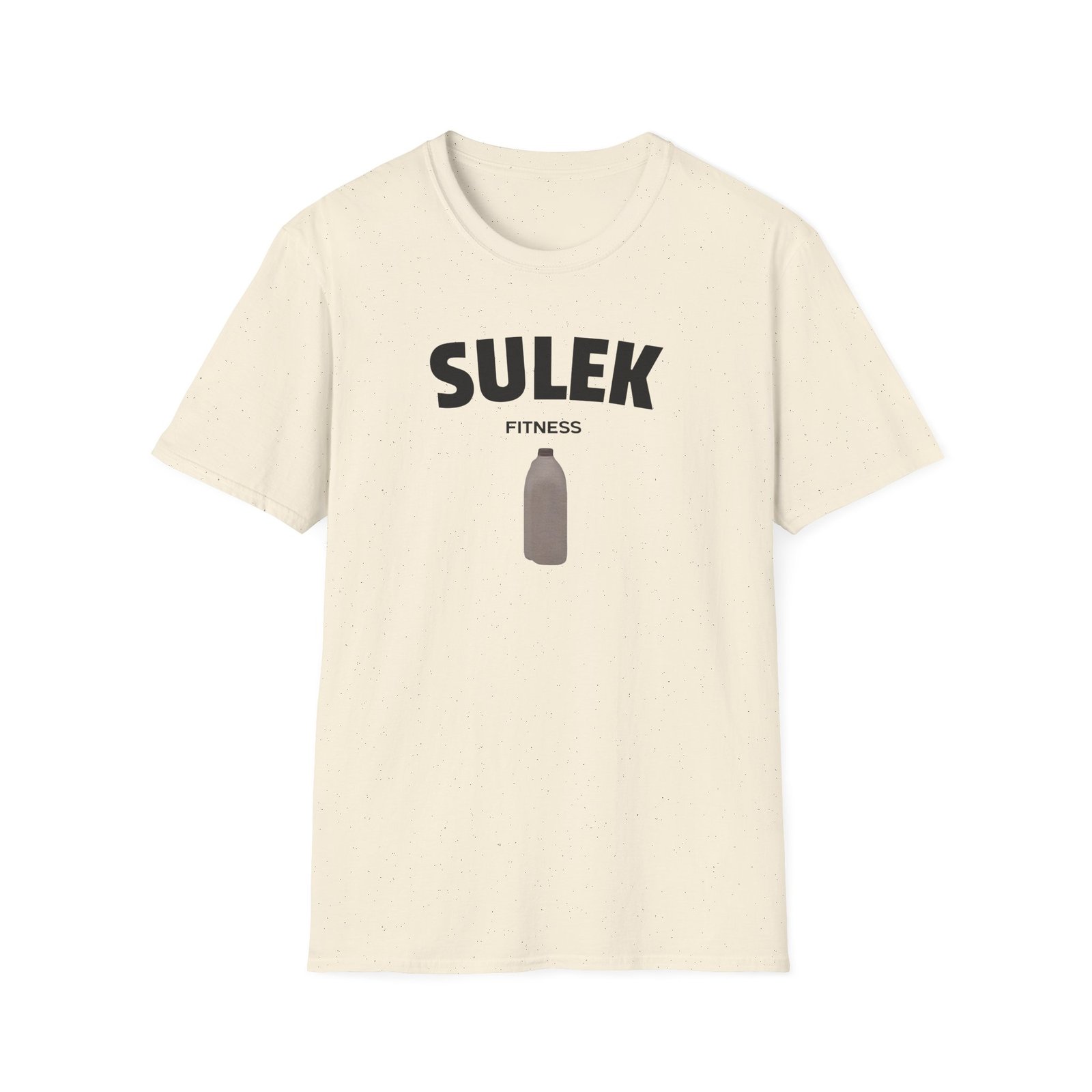 Sam Sulek Unisex Softstyle T-Shirt