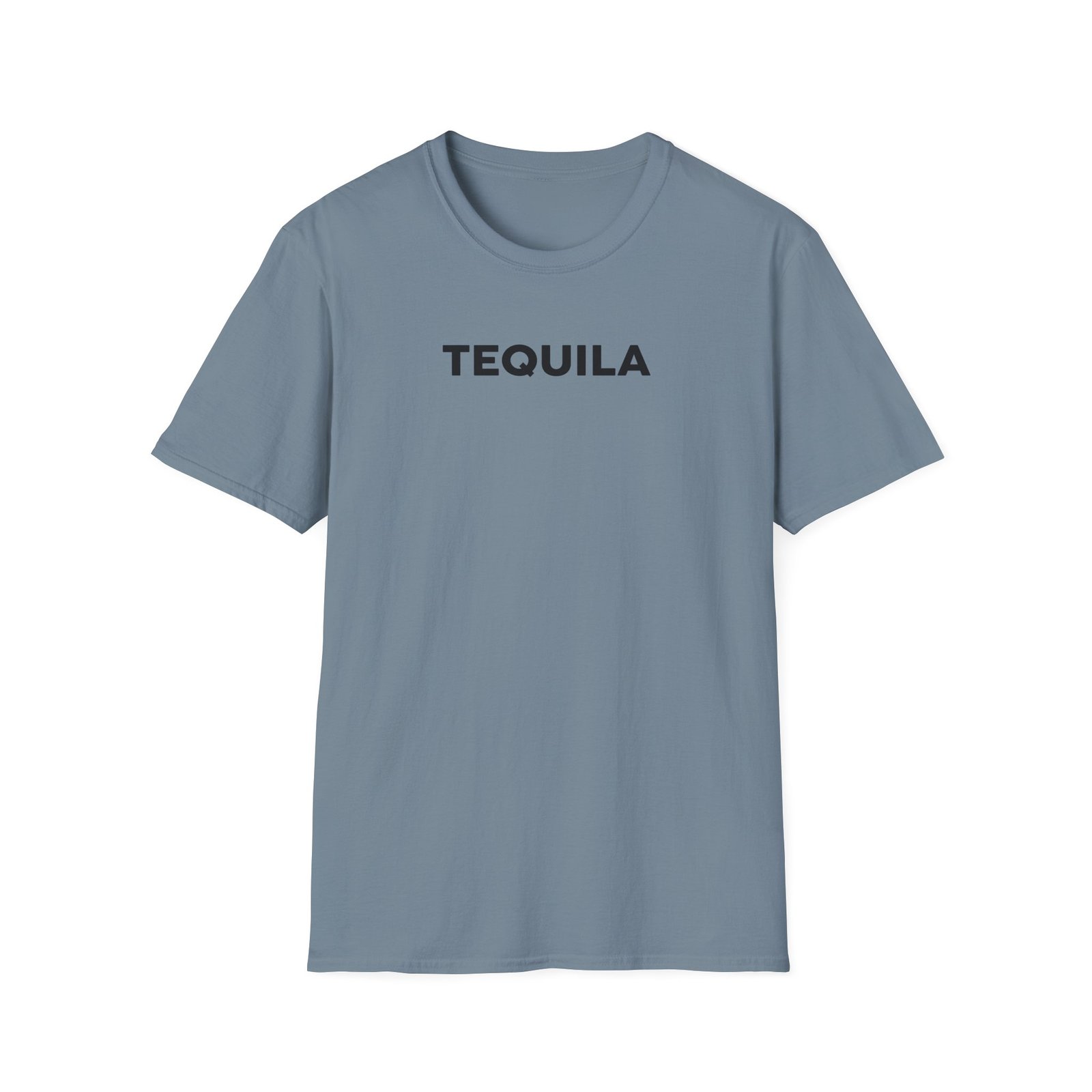 Dan and Shay Tequila Unisex Softstyle T-Shirt
