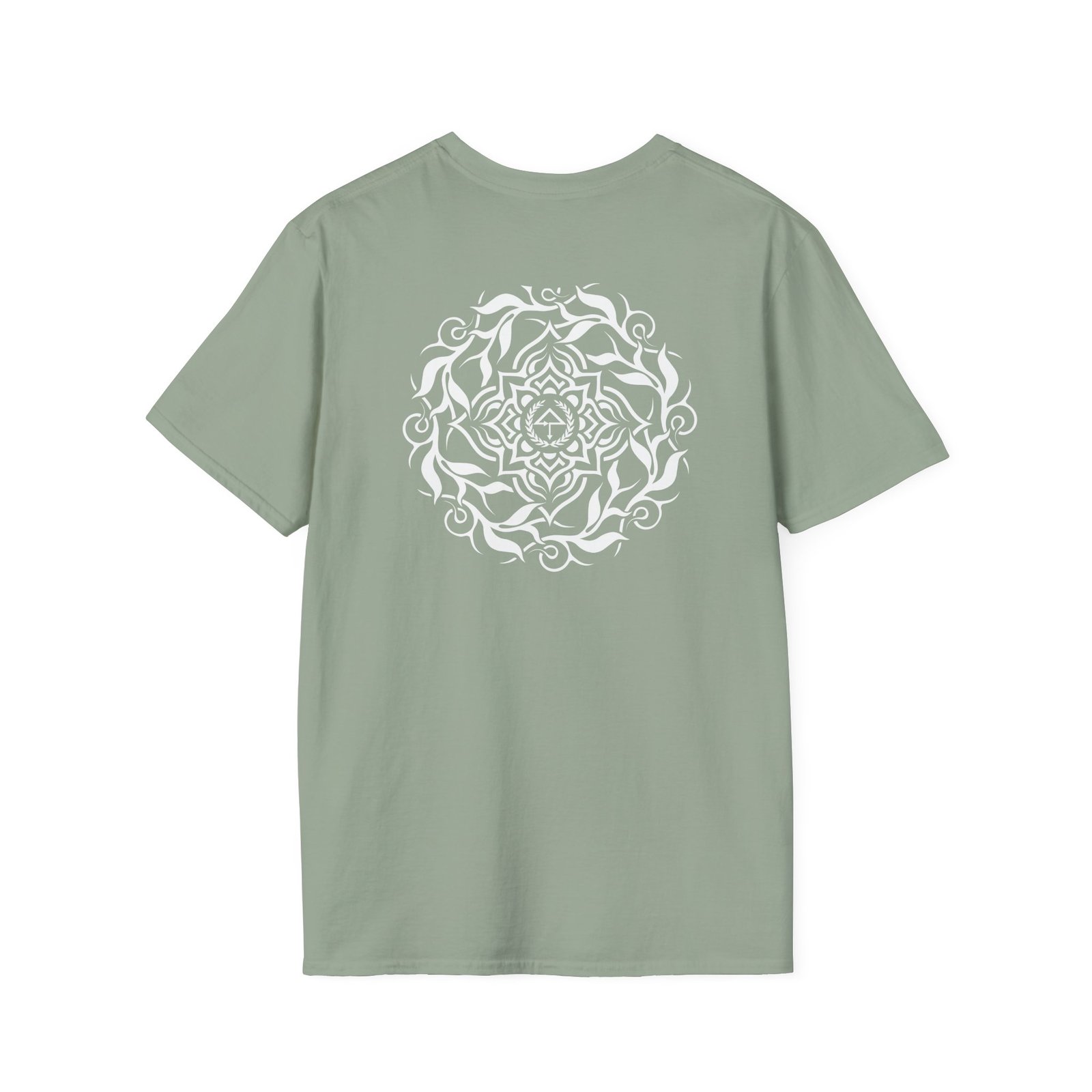 Of the Trees Unisex Softstyle T-Shirt